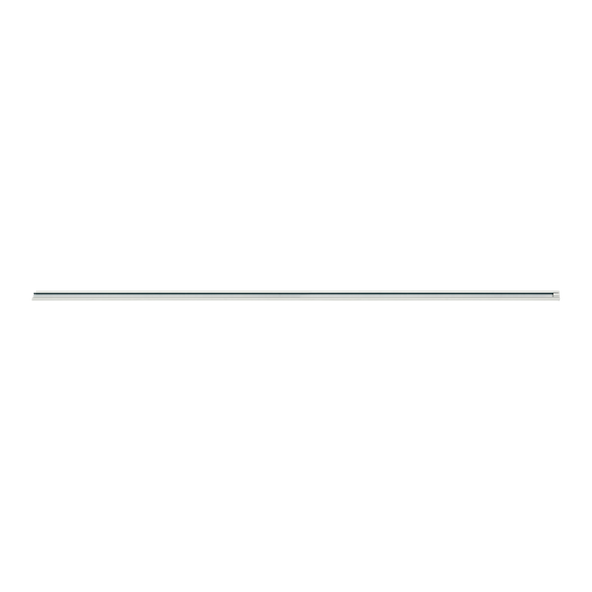 S571/2M Bright Star WHITE --2M 3-PIN TRACK