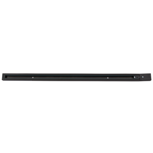 S572/1M Bright Star BLACK BLACK -- 1M 3-PIN TRACK