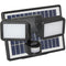 Major Tech 8W Solar LED Floodlight with PIR SFP83