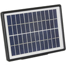 Major Tech 8W Solar LED Floodlight with PIR SFP83