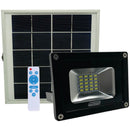 Major Tech 10W Solar Power LED Floodlight SFR106