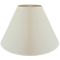 Bright Star Lighting SH6 CREAM Cylindrical Shade