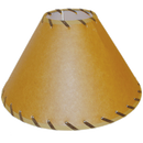 Bright Star Lighting SH2 BROWN Lamp Shade