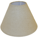 Bright Star Lighting SH2 HESSIAN Lamp Shade