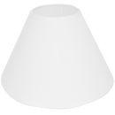 Bright Star Lighting SH2 WH Lamp Shade