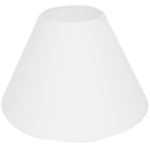 Bright Star Lighting SH3 WH Lamp Shade