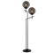 Bright Star Lighting SL072 BLACK Standing Lamp