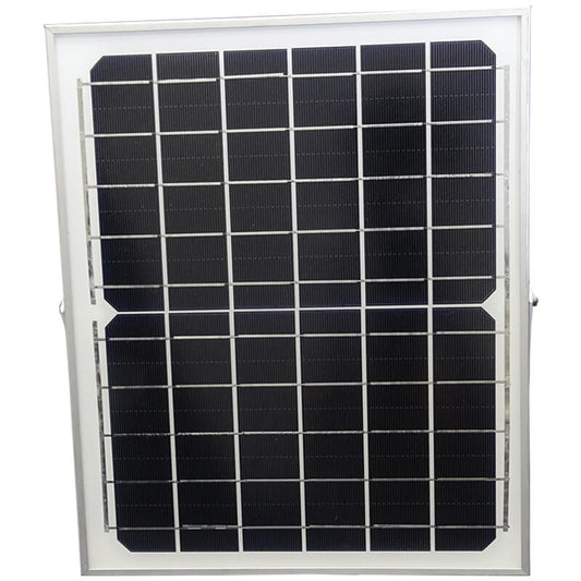Major Tech 60W Solar Power LED Floodlight STG11-60N