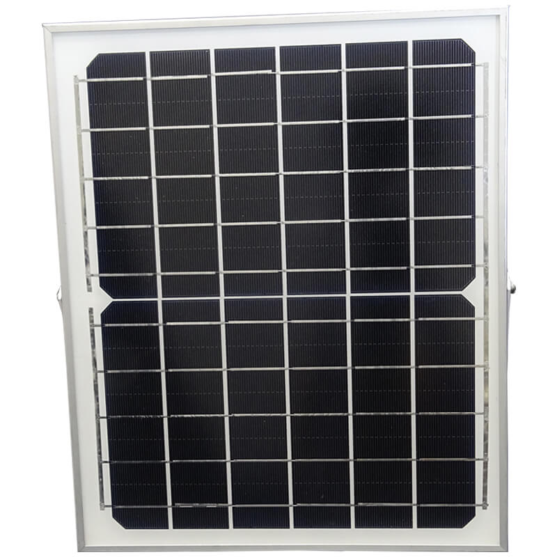 Major Tech 60W Solar Power LED Floodlight STG11-60N