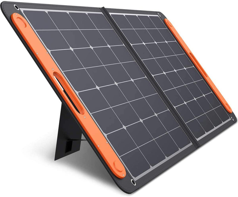 Jackery SolarSaga 100W Portable Solar Panel