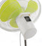 Solent Pedestal Fan White SPF3B4006SW