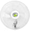 Solent Wall Fan White SWF3B4506SW