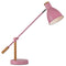 Eurolux T551P Tai Table Lamp 150mm Pink
