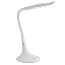 Bright Star Lighting TL024 LED LED Desk Lamp with Touch Sensor Switch and Dimmer