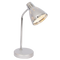 Bright Star Lighting TL316 BLACK Metal Desk Lamp with Flexi Arm
