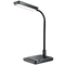 Bright Star Lighting TL626 WHITE LED Desk Lamp with Touch Sensor Switch, 3 Colour Temperatures and Dimmer Switch