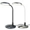 Bright Star Lighting TL628 BLACK ABS Lampbody, Flexible Rubber Arm