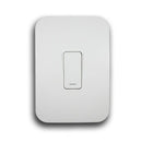 Veti One Lever Light Switch VG111C1V