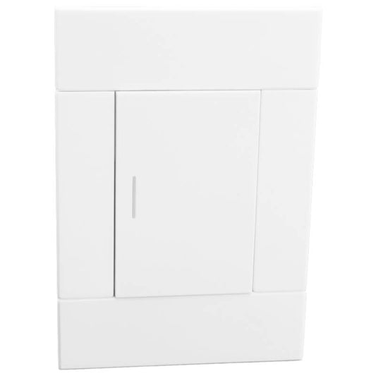 Veti One Lever Switch 2VW1111