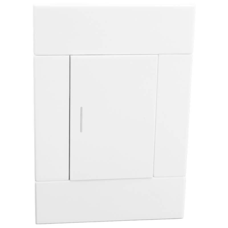 Veti One Lever Switch 2VW1111