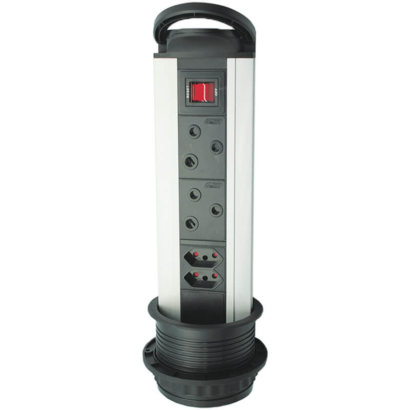 Veti Pull Up Tower VPT1