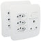 Veti Switched Wall Socket VG25WTC