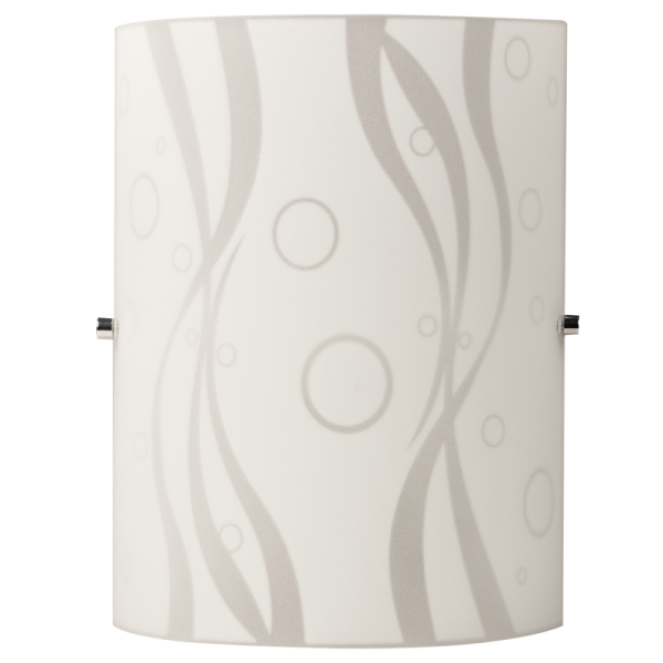 WB078/1 Bright Star WHITE WHITE
