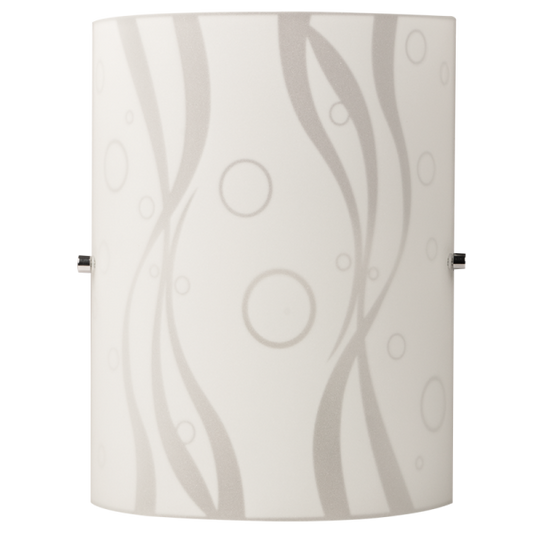 WB078/1 Bright Star WHITE WHITE