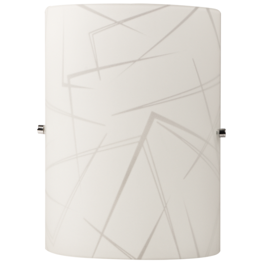 WB080/1 Bright Star WHITE WHITE