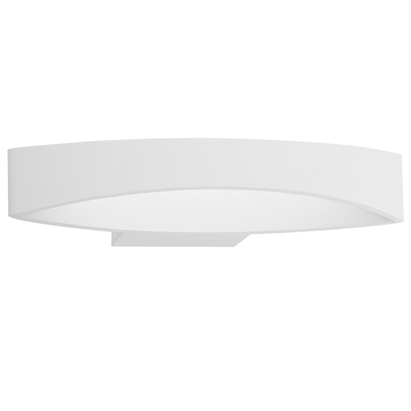 Bright Star Lighting WB122 LED Aluminium and Iron Wall Bracket