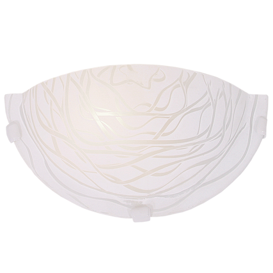 WB1299/1 Bright Star WHITE WHITE