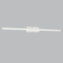 Bright Star Lighting WB183 WHITE Iron Aluminium and Acrylic Wall Bracket