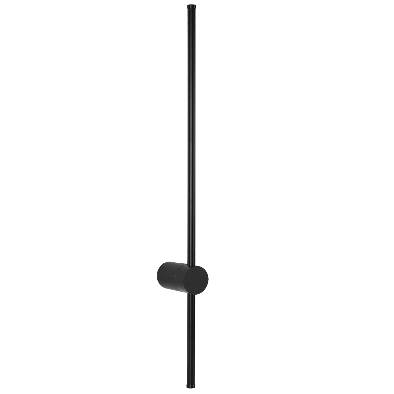 WB194 Bright Star BLACK BLACK