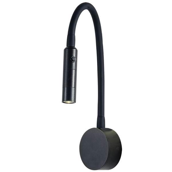 WB217 Bright Star BLACK BLACK