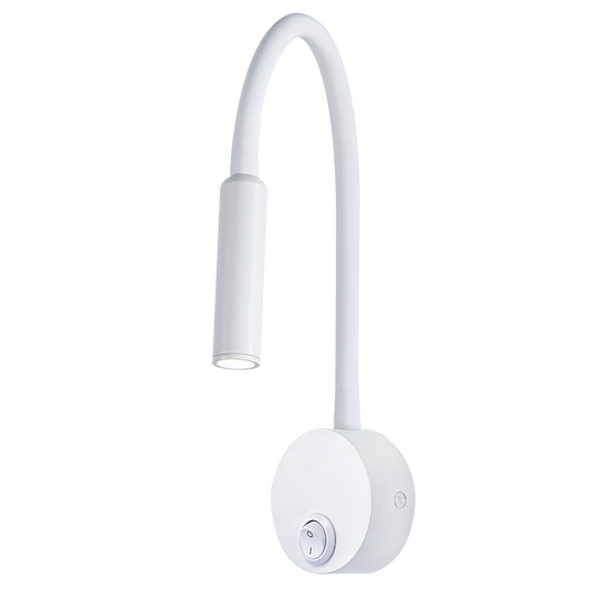 WB218 Bright Star WHITE WHITE