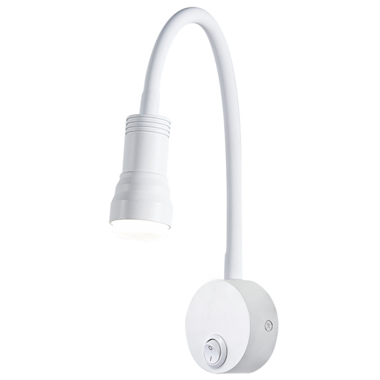 WB219 Bright Star WHITE WHITE
