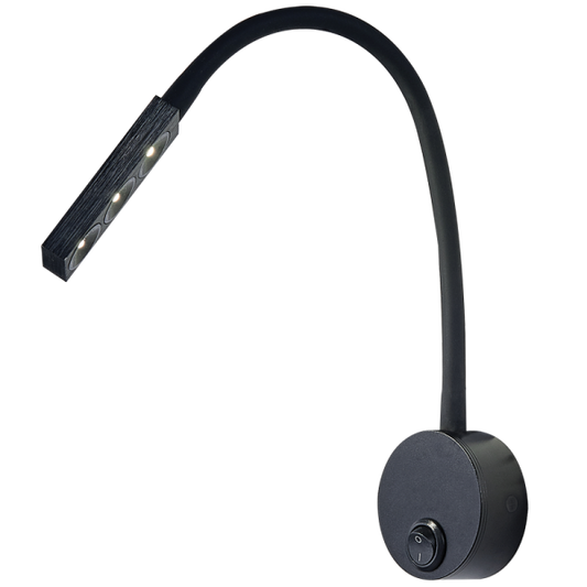 WB220 Bright Star BLACK BLACK