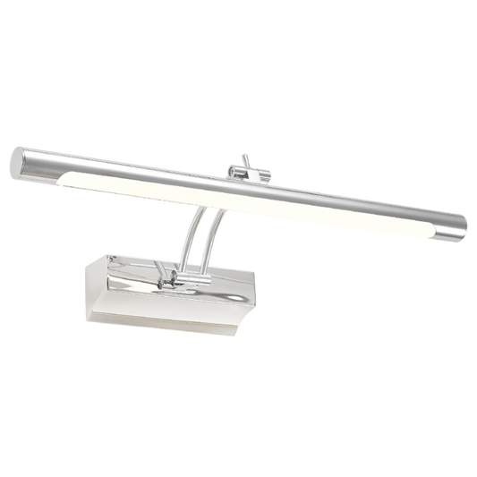 WB274 Bright Star CHROME CHROME