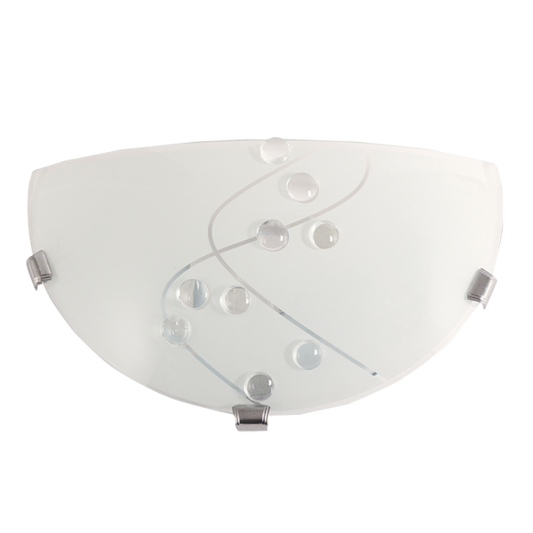 WB328 Bright Star CHROME CHROME