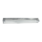 Bright Star Lighting WB344 LED Polished Chrome and Glass LED Picture Light
