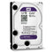 WD Purple 1TB 5400RPM SATA 6GBS 64MB Cache 3.5" Surveillance Internal Hard Drive - WD10PURZ