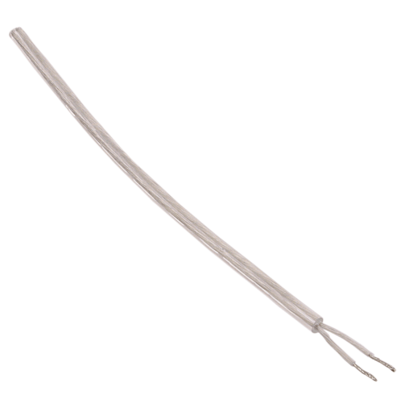 Bright Star Lighting WIRE 2 CORE 2 Core Transparent Wire