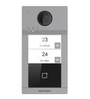 Hikvision 2 Button Metal Villa Door Station DS-KV8213-WME1