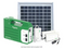 Homaya 48w Portable Solar Home System S01 - Loadshedding Solutions!