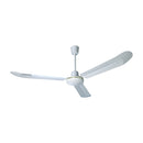 Radiant Lighting RF28W Swift Ceiling Fan White & Wall Control 1 Pack JX121 PACKW