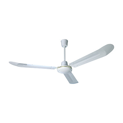 Radiant Lighting RF28W Swift Ceiling Fan White & Wall Control 1 Pack JX121 PACKW