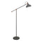 Radiant Lighting RFL14 Floor Lamp Metal E27 Grey/Copper
