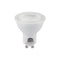 Radiant Lighting RLL003 GU10 5w Warm White 3000K LED0003