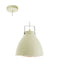 Radiant Lighting RP127 Pendant Metal Decorative Cream JC16-CR