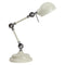 Radiant Lighting RT62CR Inline Table Lamp E14 Cream